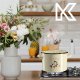 Kadax KADAX Garnek Emaliowany Indukcja Gaz 22cm 6L 1