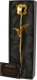 Lassig Naturalna Pozłacana Róża - 24K GOLDEN ROSE DELUXE 4