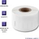 Qoltec QOLTEC 50754 Etykiety do DYMO LW-99012 / S0722400 / 36 x 89 mm / 260 sztuk 3