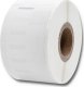 Qoltec QOLTEC 50754 Etykiety do DYMO LW-99012 / S0722400 / 36 x 89 mm / 260 sztuk 8