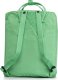 Plecak turystyczny Fjallraven Plecak Fjallraven Kanken Apple Mint 2
