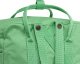 Plecak turystyczny Fjallraven Plecak Fjallraven Kanken Apple Mint 3