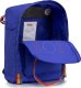 Plecak turystyczny Fjallraven Plecak Fjallraven Kanken Rainbow Cobalt Blue 2