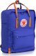 Plecak turystyczny Fjallraven Plecak Fjallraven Kanken Rainbow Cobalt Blue 3