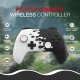 Pad Canyon Dragonshock Controller Poptop     Wireless OLED Style Switch 8