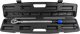 Quatros FORSAGE KLUCZ DYN. 1/2" 40-220Nm PREMIUM... 10
