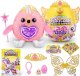 Just Play RAINBOCORNS plush toy with accessories Fairycorn Princess, 6 series, 9281 1