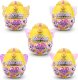Just Play RAINBOCORNS plush toy with accessories Fairycorn Princess, 6 series, 9281 2
