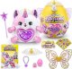 Just Play RAINBOCORNS plush toy with accessories Fairycorn Princess, 6 series, 9281 3