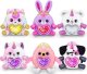 Just Play RAINBOCORNS plush toy with accessories Fairycorn Princess, 6 series, 9281 4