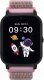 Garett Kids Tech 4G Pink Velcro 1