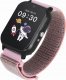 Garett Kids Tech 4G Pink Velcro 1