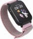 Garett Kids Tech 4G Pink Velcro 2