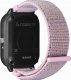 Garett Kids Tech 4G Pink Velcro 4
