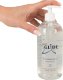 Pjur Lubrykant na bazie wody 500 ml Just Glide 2