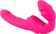 Baile Strapless Strap-on z wibracjami 3