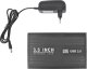 Kieszeń I-TEC Zewnętrzna kieszeń na dysk HDD 3.5 SATA USB 3.0 7