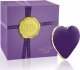 rianne s Rianne S - Heart Vibe (deep purple) 4