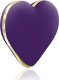rianne s Rianne S - Heart Vibe (deep purple) 5