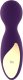 rianne s Rianne S Essentials Lovely Leopard Mini Deep Purple 6