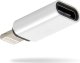 Adapter AV OEM Adapter / przejściówka Lightning do USB-C (silver) 4
