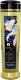 Masażer PHYTORELAX Shunga Erotic Massage Oil Seduction / Midnight Flower 240ml 1