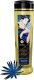 Masażer PHYTORELAX Shunga Erotic Massage Oil Seduction / Midnight Flower 240ml 5