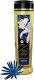 Masażer PHYTORELAX Shunga Erotic Massage Oil Seduction / Midnight Flower 240ml 10