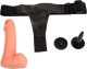 Masażer LyBaile STRAPON ULTRA PASSIONATE HARNESS 4