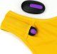 Masażer Marilyn MAJTKI BITCH VIBRATING PANTIES (24~27 CALI W TALII) 8