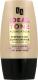 AA Make Up Ideal Tone Podkład "Perfekcyjne Dopasowanie" nr 107 Dark Beige 30ml 1