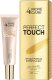 DeBBy More4Care Perfect Touch kryjący podkład rozświetlający 101 Ivory 30ml 1