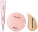 Skin79 Injection Cushion BB Krem SPF50 nr 23 Natural beige + zapas 14g+14g 1