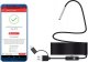 Logit Kamera INSPEKCYJNA ENDOSKOP 3.9mm HD ANDROID USB-C 5