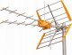 Antena RTV Televes Antena Televes V+ MIX DVB-T2 U/V ref.149011 ze wzmacniaczem 10