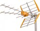 Antena RTV Televes Antena Televes V+ MIX DVB-T2 U/V ref.149011 ze wzmacniaczem 2