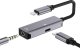 Adapter AV Tech-Protect Adapter 2w1 Lightning na mini jack 3.5mm + Lightning Tech-Protect Ultraboost czarny 10