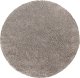 Dywany TURPOL Kamel Koło Latte ecru 80 cm 1