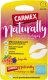 CARMEX Naturally Intensywnie Nawilżający Balsam do ust - Jagoda 4.25g 2
