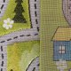 Dywan Color Kids 02 Green 100 x 150 cm 2