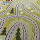 Dywan Color Kids 02 Green 100 x 150 cm 5