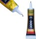 Pistolet do kleju Rosfix KLEJ B7000 E8000 T7000 NAPRAWA ELEKTRONIKI 110ML 3