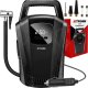 Kompresor samochodowy Einhell Kompresor samochodowy Xtrobb 21866 1