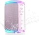 Głośnik Triton Energy Sistem Urban Box Supernova 16 W, Portable, Wireless connection, Pink, Bluetooth one size 3