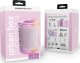 Głośnik Triton Energy Sistem Urban Box Supernova 16 W, Portable, Wireless connection, Pink, Bluetooth one size 5