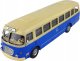 Daffi Kolekcja PRL Jelcz 272 autobus niebieski 14