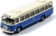 Daffi Kolekcja PRL Jelcz 272 autobus niebieski 15