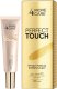 Perfecta More4Care Perfect Touch kryjący podkład rozświetlający 102 Nude 30ml 1