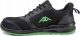 Smartwool Shoes A-RUN Low Green size 45. 1