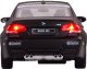 Rastar BMW M3 czarny RASTAR model 1:14 Zdalnie sterowane auto + Pilot 2,4 GHz 3